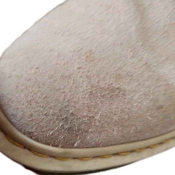 Dr. Martens x United Arrows & Sons 1461 Louis Men Tan Shoe 8 main image 2